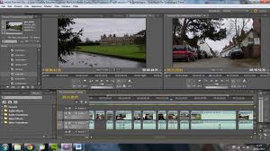 Adobe Premiere