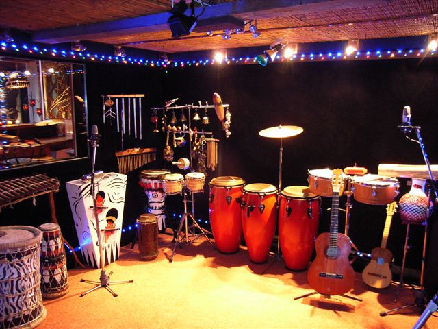 Studio 1