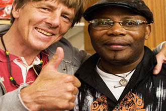 Jero & DJ August