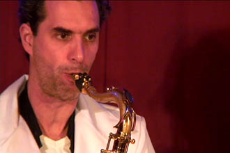 Ruben Leijh