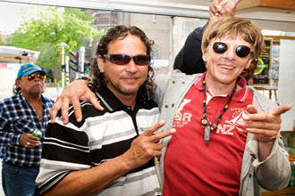 &Jero