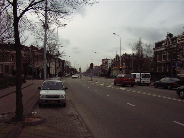 Graafseweg