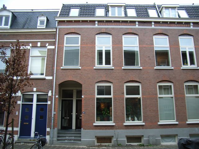 Jan de Wittstraat 66